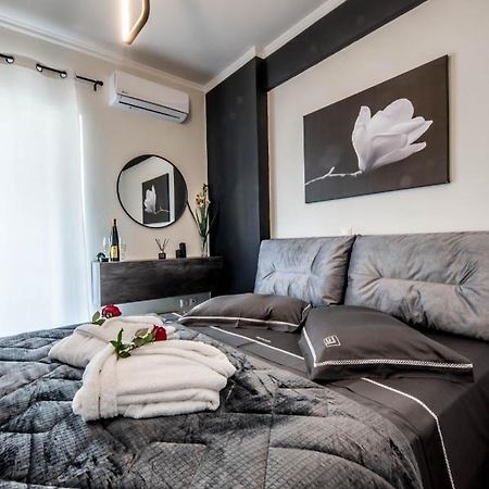 Escape Luxury Apartment Нафплион Екстериор снимка