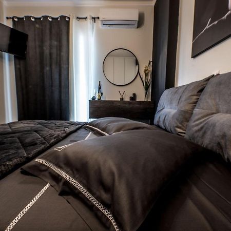 Escape Luxury Apartment Нафплион Екстериор снимка