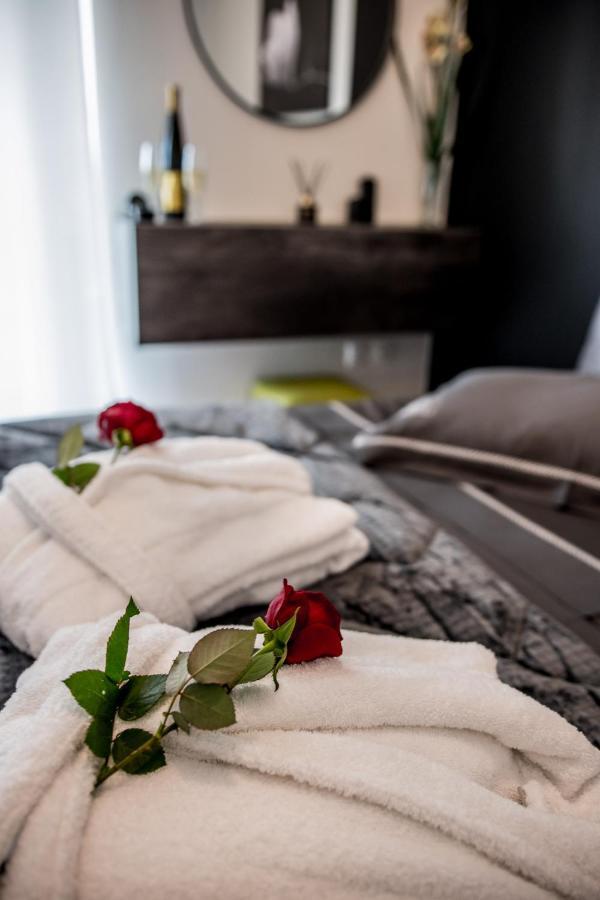 Escape Luxury Apartment Нафплион Екстериор снимка