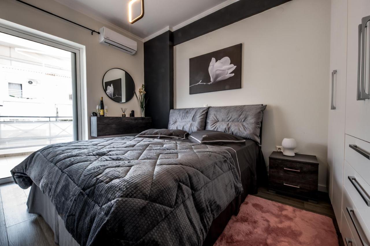 Escape Luxury Apartment Нафплион Екстериор снимка