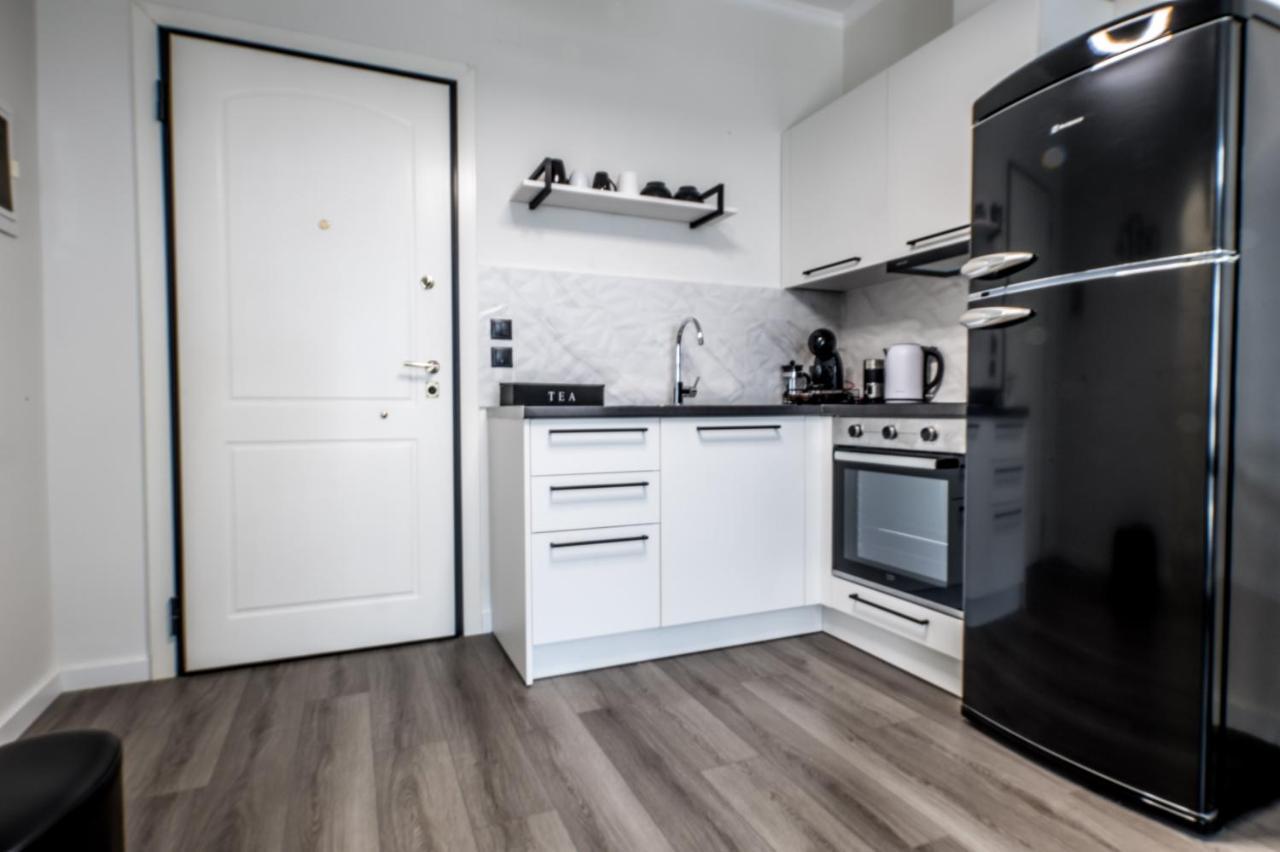Escape Luxury Apartment Нафплион Екстериор снимка