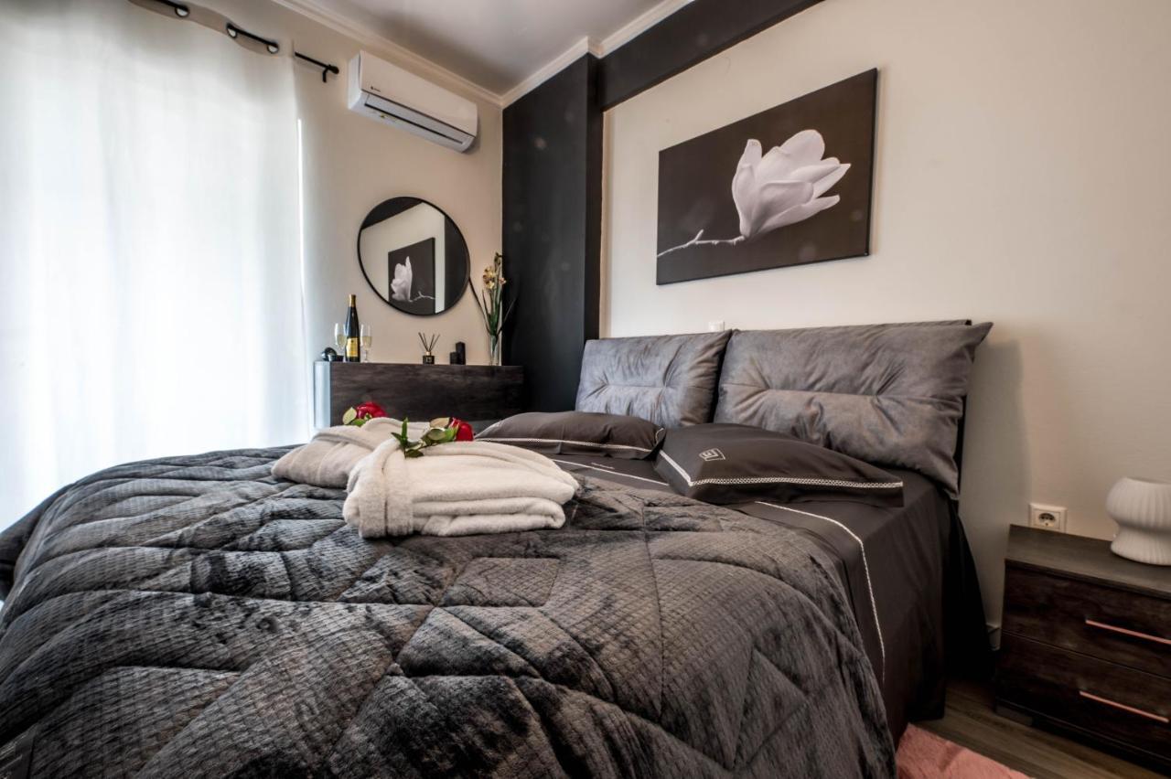Escape Luxury Apartment Нафплион Екстериор снимка