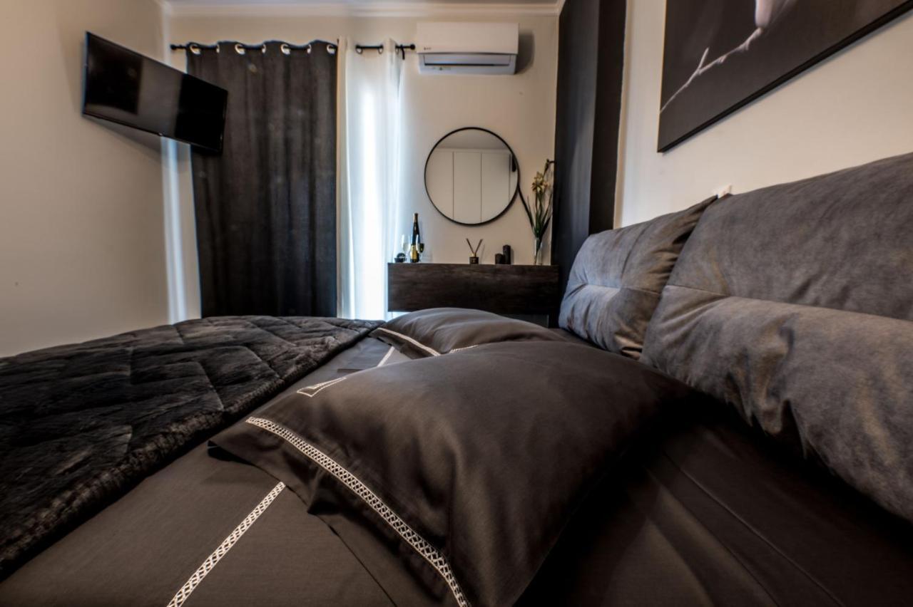 Escape Luxury Apartment Нафплион Екстериор снимка