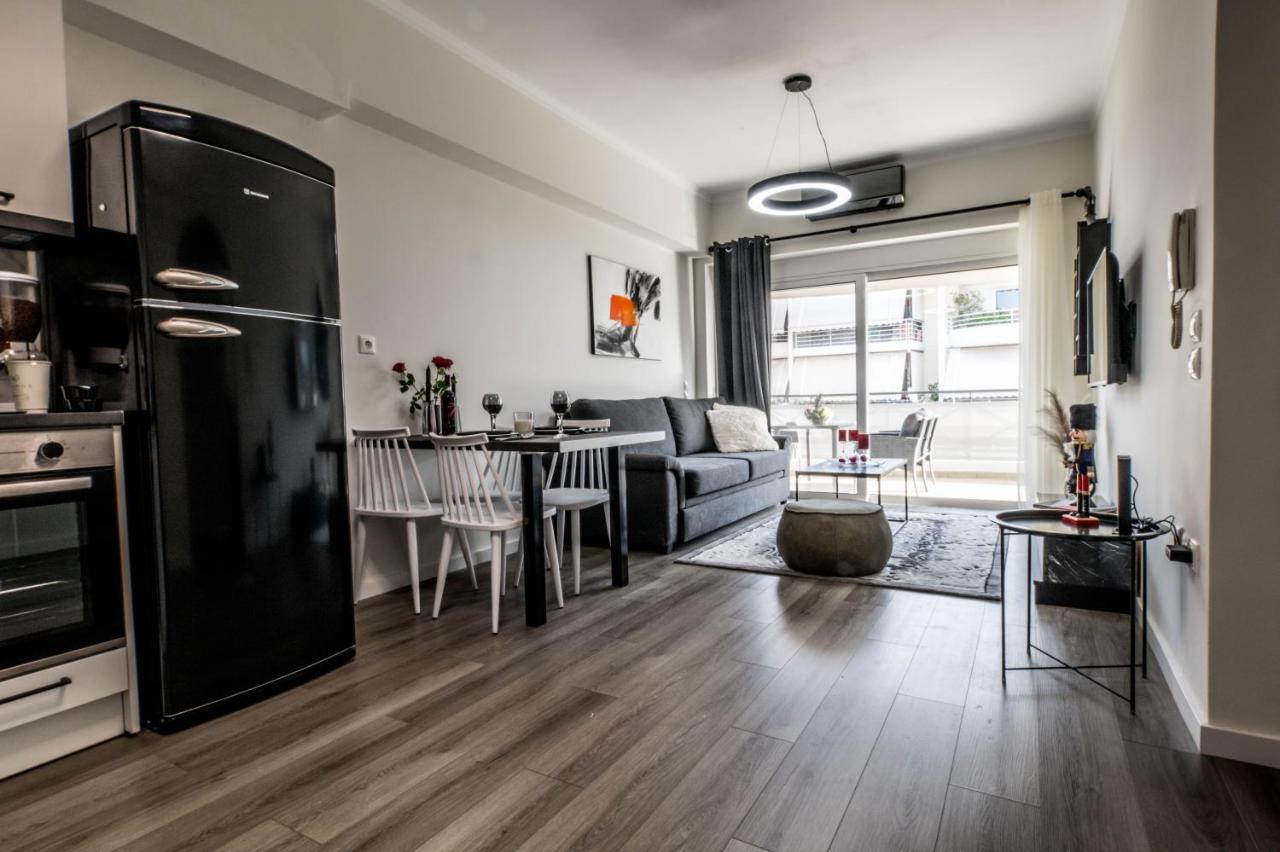 Escape Luxury Apartment Нафплион Екстериор снимка