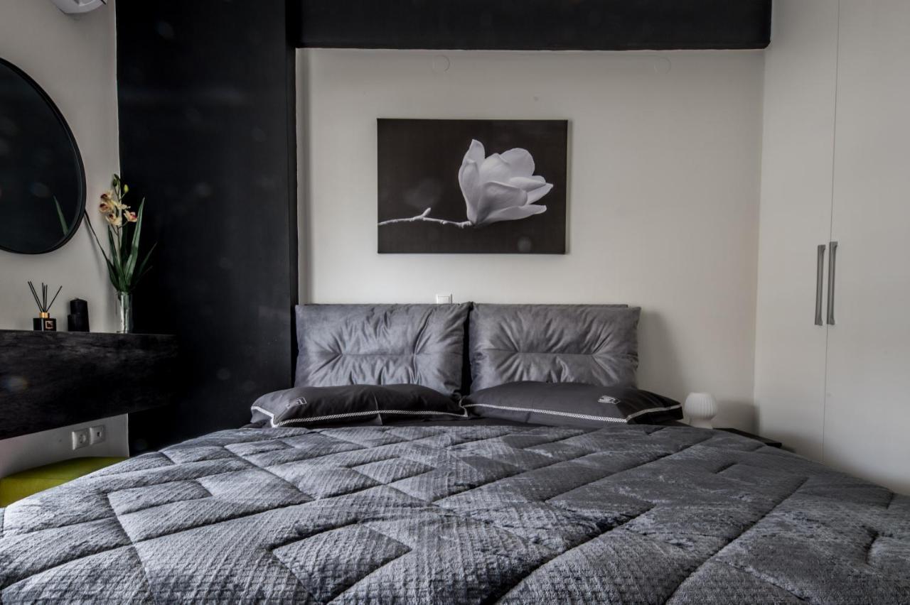 Escape Luxury Apartment Нафплион Екстериор снимка