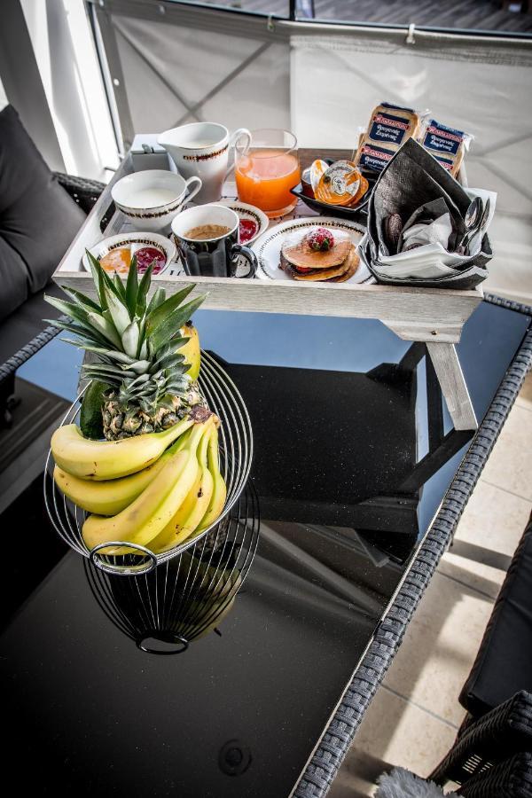 Escape Luxury Apartment Нафплион Екстериор снимка