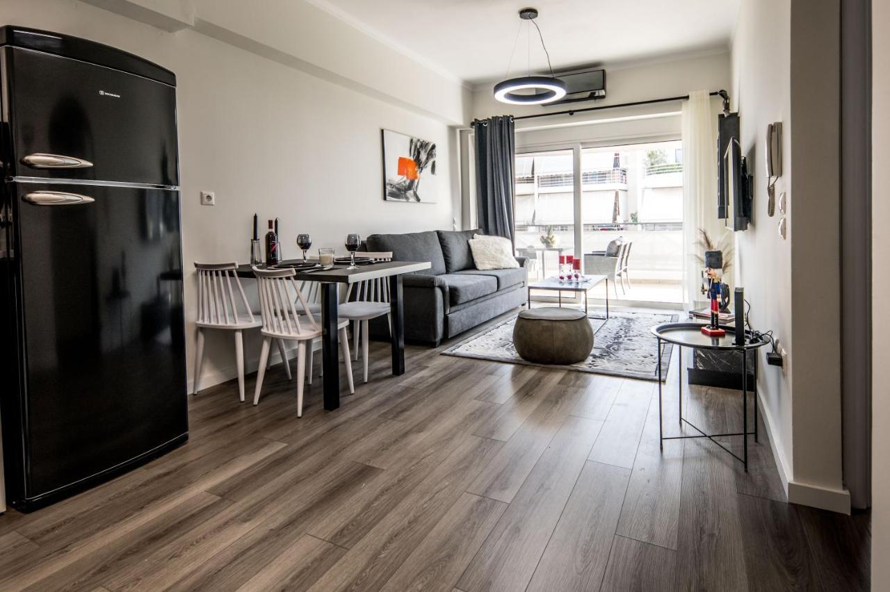 Escape Luxury Apartment Нафплион Екстериор снимка