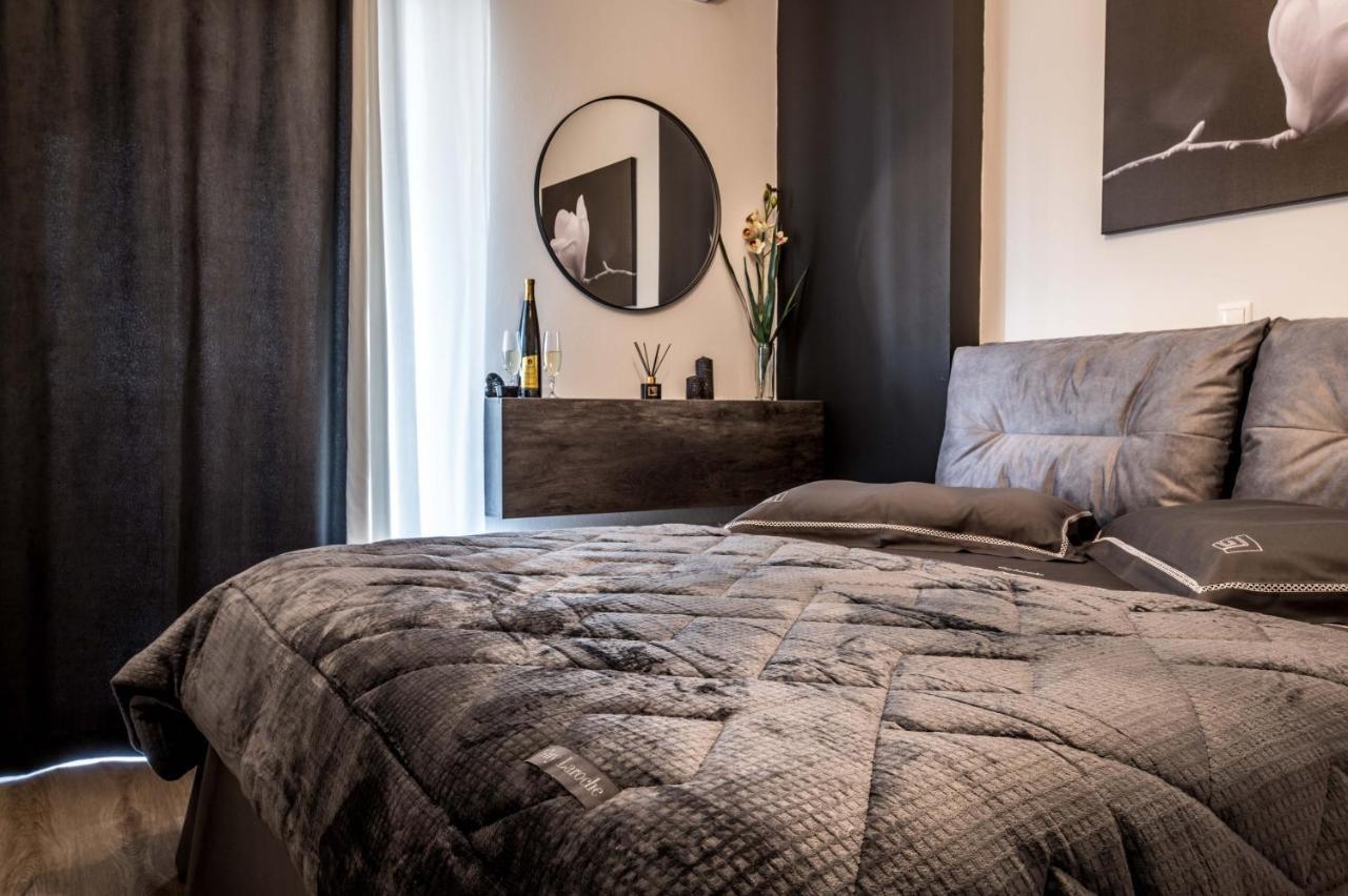Escape Luxury Apartment Нафплион Екстериор снимка
