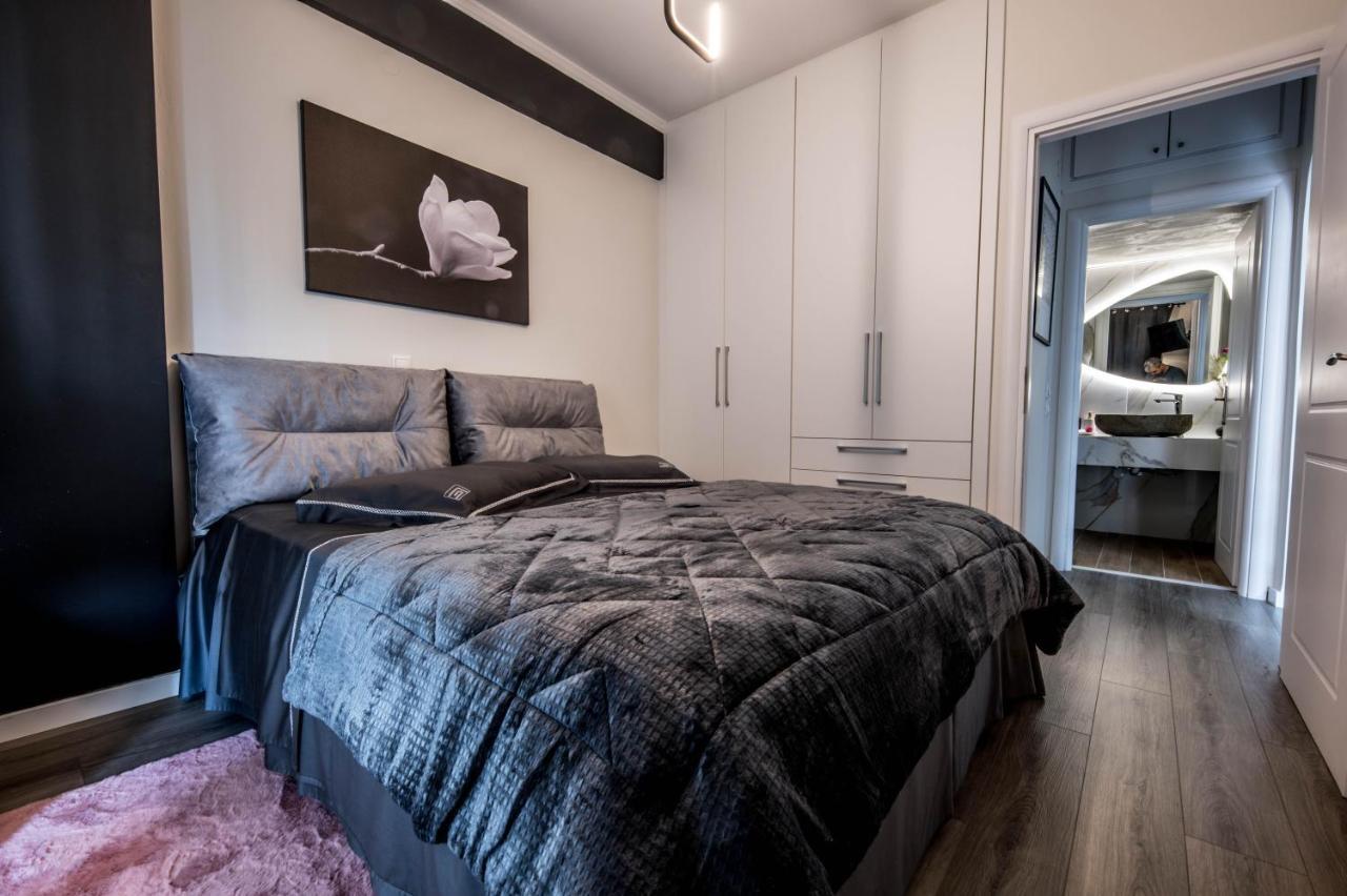 Escape Luxury Apartment Нафплион Екстериор снимка