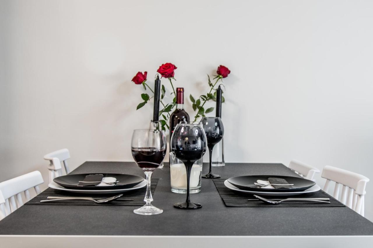 Escape Luxury Apartment Нафплион Екстериор снимка