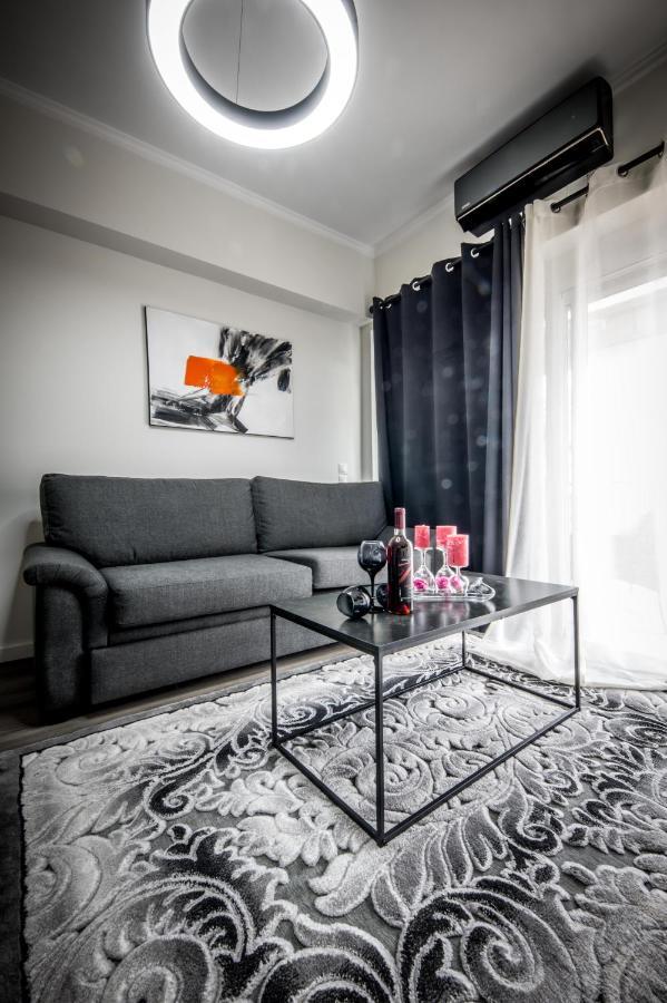 Escape Luxury Apartment Нафплион Екстериор снимка