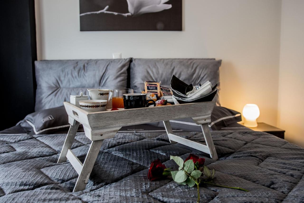 Escape Luxury Apartment Нафплион Екстериор снимка