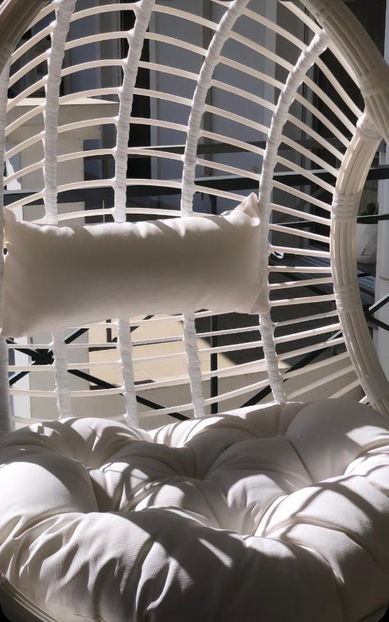 Escape Luxury Apartment Нафплион Екстериор снимка