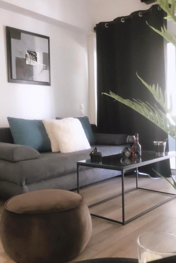 Escape Luxury Apartment Нафплион Екстериор снимка