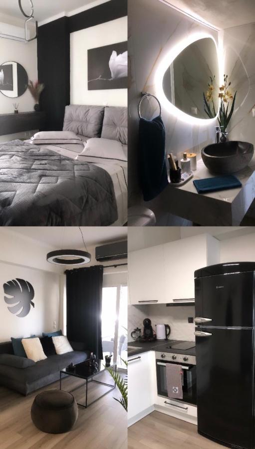 Escape Luxury Apartment Нафплион Екстериор снимка